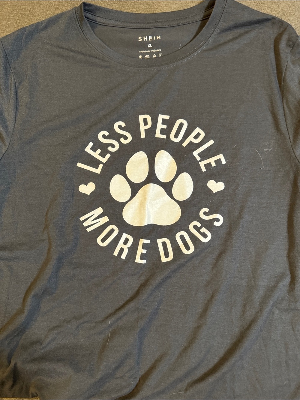 Women’s Shein T-shirt
